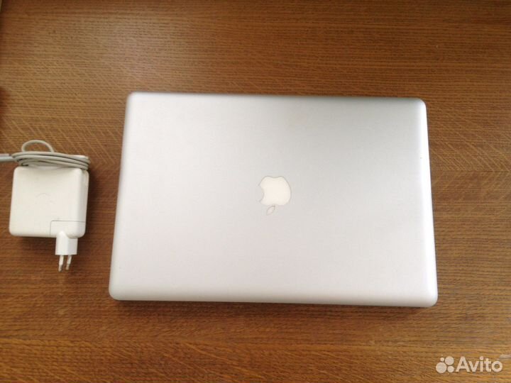 Macbook pro 15 2011