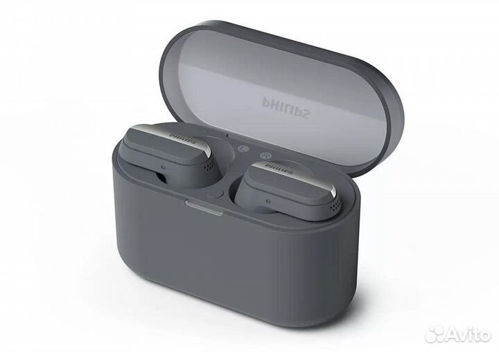 Наушники Philips TAT6908BK/00