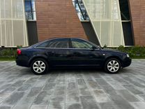 Audi A6 2.4 AT, 1998, 250 000 км, с пробегом, цена 345 000 руб.