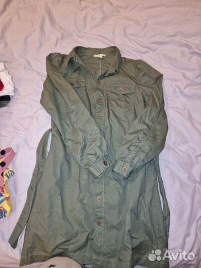 Женские вещи пакетом Xs