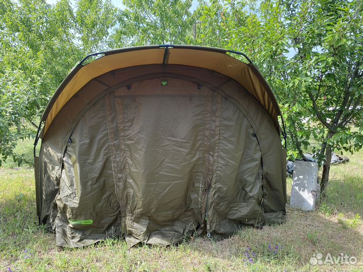 Палатка карповая carp pro diamond