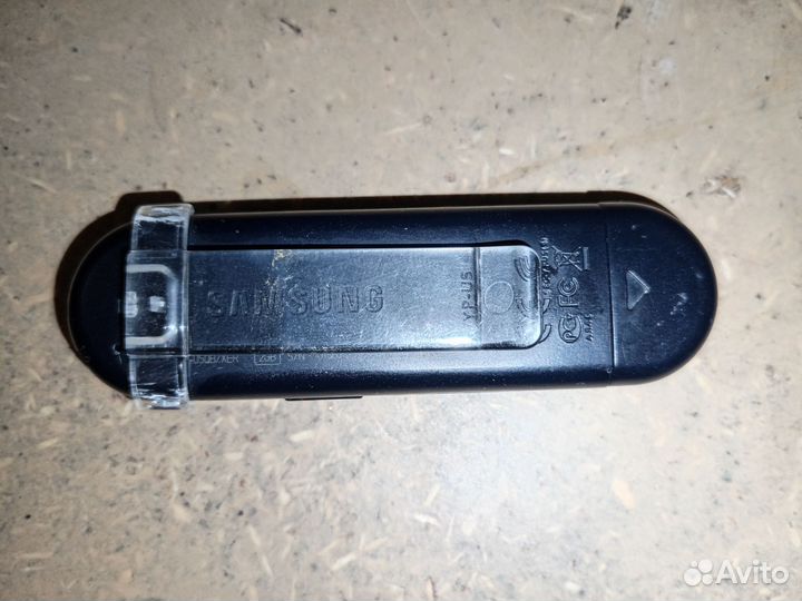 Mp3 плеер samsung yp u5