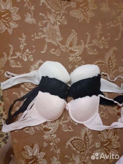 Бюстгальтер