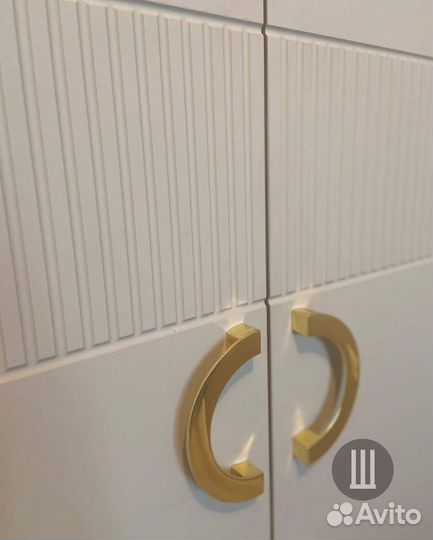 Шкаф на заказ от фабрики