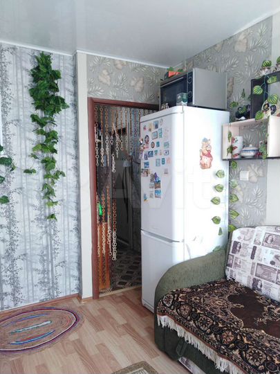 1-к. квартира, 29,7 м², 3/3 эт.