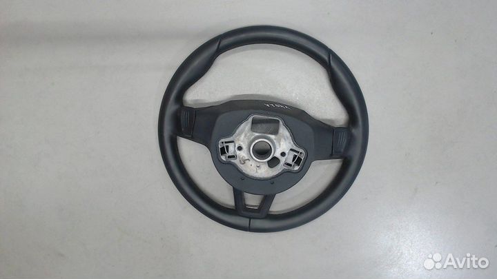 Руль Skoda SuperB 2015, 2017