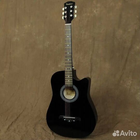 Акустическая гитара AGT16A