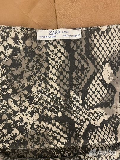 Топы женские Zara