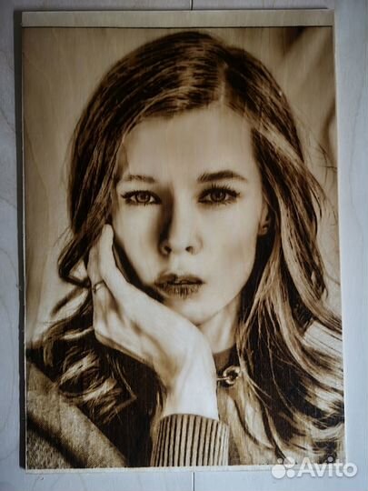 Чпу Выжигатель по дереву