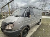 ГАЗ Соболь 2752, 2010, с пробегом, цена 300 000 руб.