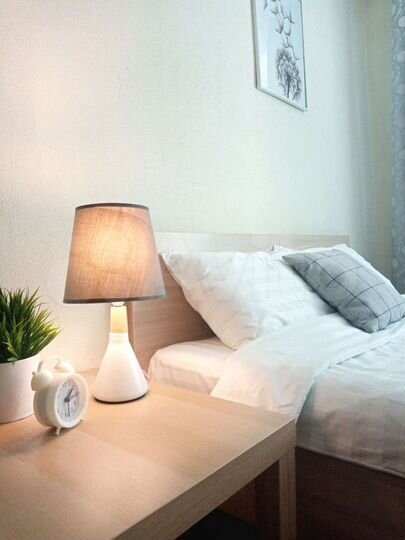 1-к. квартира, 25 м², 3/4 эт.