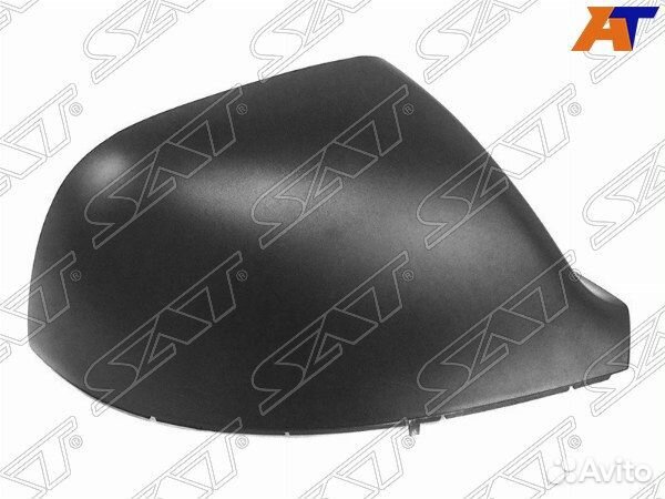 Крышка зеркала VW amarok/transporter T5 10- RH