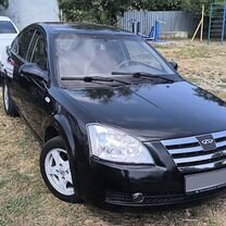 Chery Fora (A21) 1.6 MT, 2008, 194 600 км, с пробегом, цена 260 000 руб.