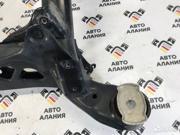 Балка подвески задняя Audi A4 B8 2009