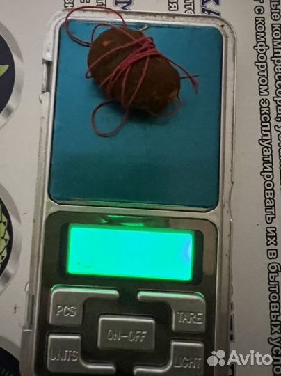 Желчный камень