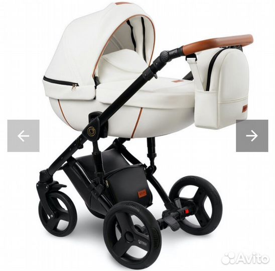 Коляска verdi orion 3 в 1
