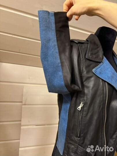 Косуха Calvin Klein jeans