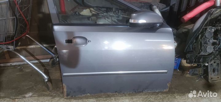 Дверь Хайма 3