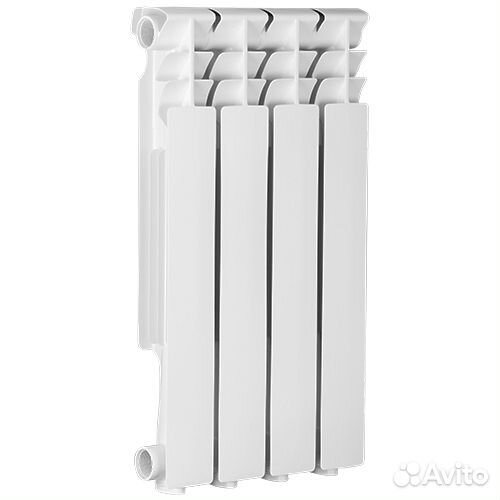 Радиатор отопления Evolution