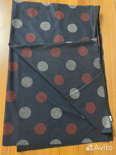 Отрез ткани трикотаж 1,5х1,2