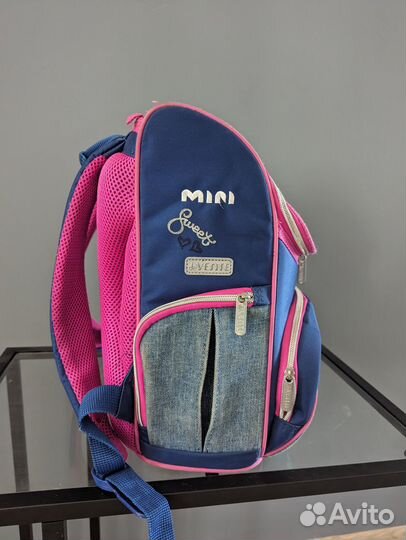 Рюкзак школьный 1 класс