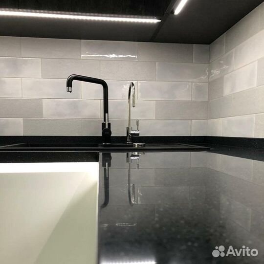Кухня на заказ