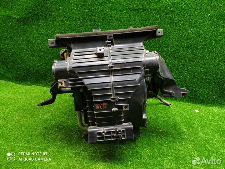 Отопитель салона Kia Cerato G4FC 2008-2013