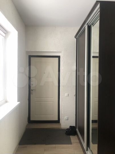 Дом 86,8 м² на участке 6 сот.