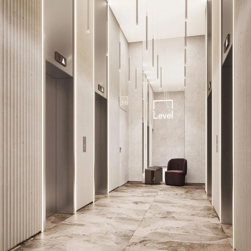 3-к. квартира, 71 м², 54/69 эт.