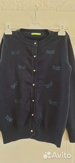 Кофточки для школы 146