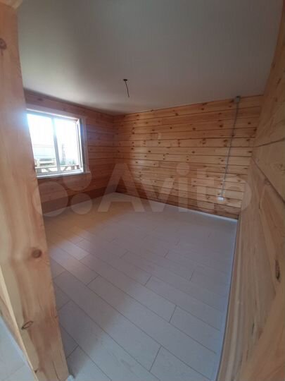 Дом 140 м² на участке 8 сот.