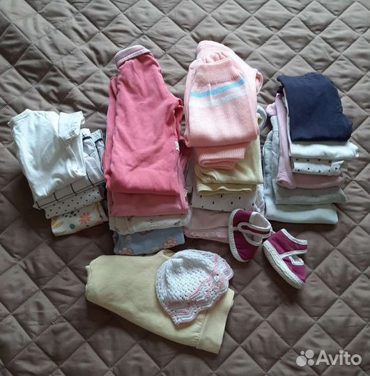 Одежда для девочки