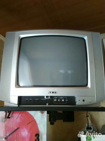 Телевизор