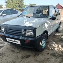 ВАЗ (LADA) 1111 Ока 0.7 MT, 2000, 41 123 км, с пробегом, цена 120 000 руб.