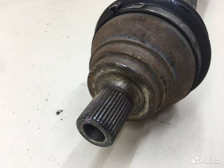 Привод передний правый Volkswagen Jetta A6 2010-2019