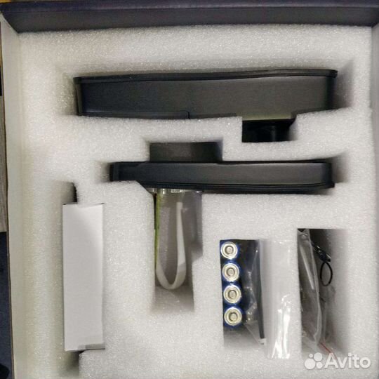 Умный замок