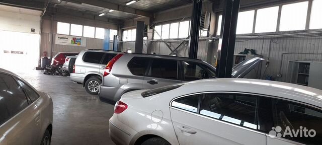 Автомеханик автослесарь