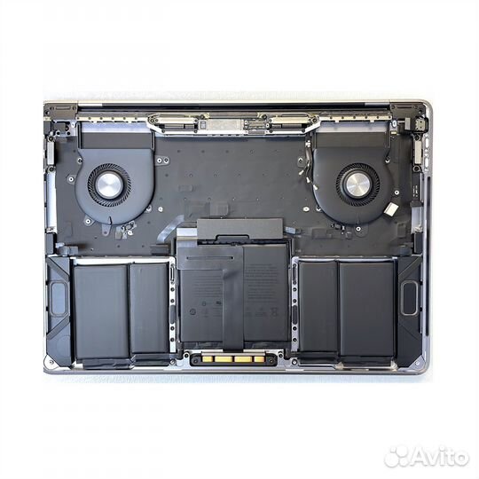 Разборка MacBook Pro 13 2018 (i5 2.3/8/512GB)