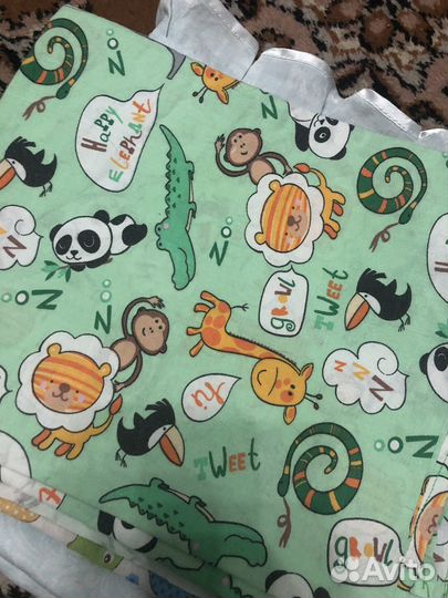 Пеленки детские