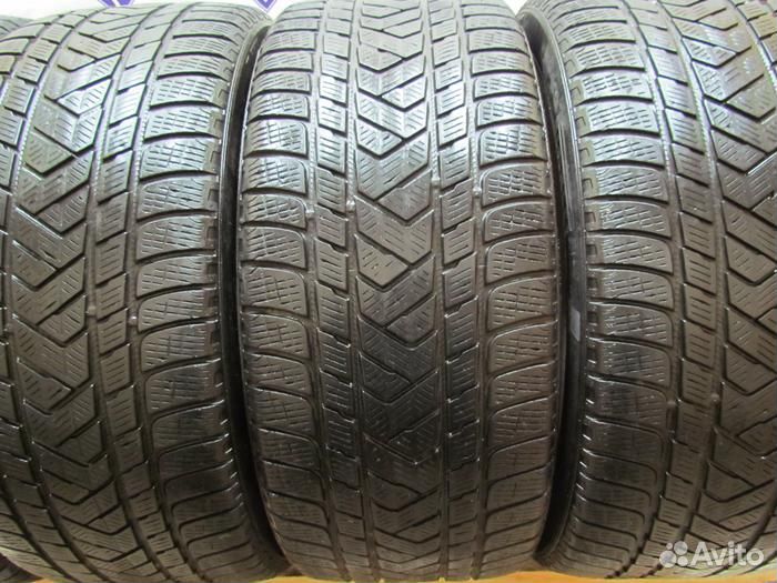 Pirelli Scorpion Winter 285/40 R21 99U