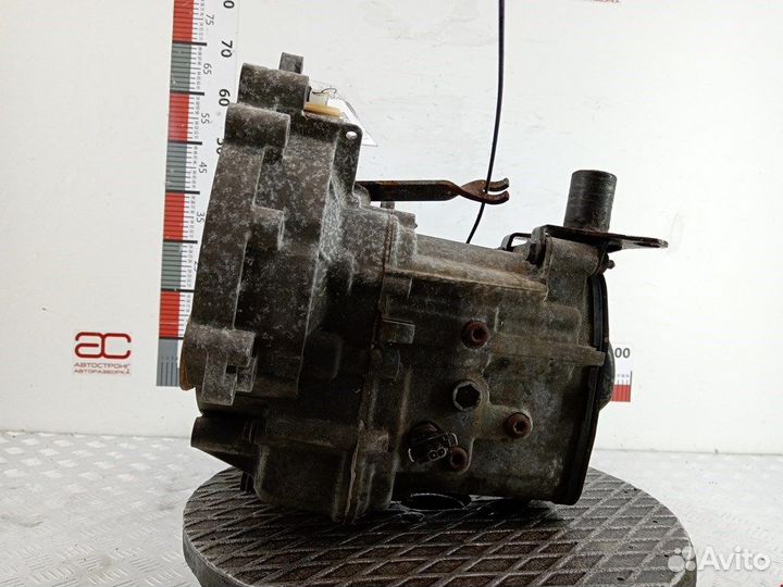 Кпп 5ст (механическая коробка) для Volkswagen Lupo