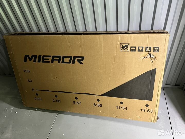 Велосипед двухподвес новый shimano deore в наличии