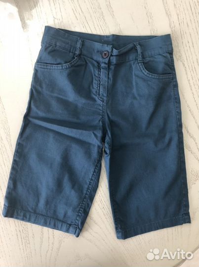 Пакет фирменных вещей для мал.р 122в идеал сост