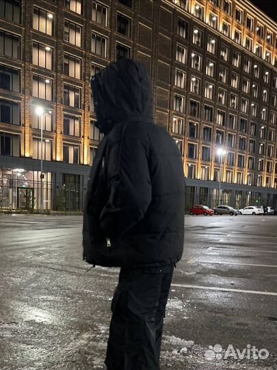 Куртка rick owens, lgb, alyx type