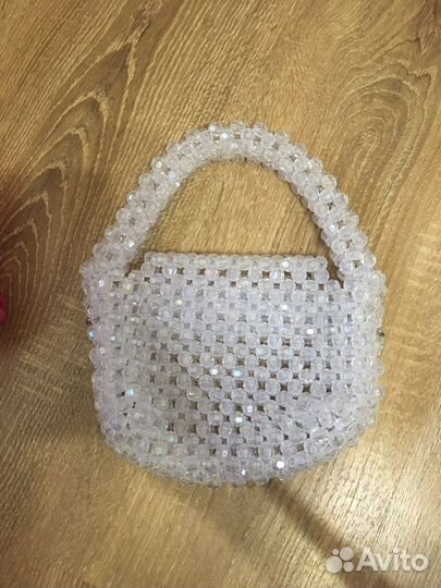 Сумки ручной работы