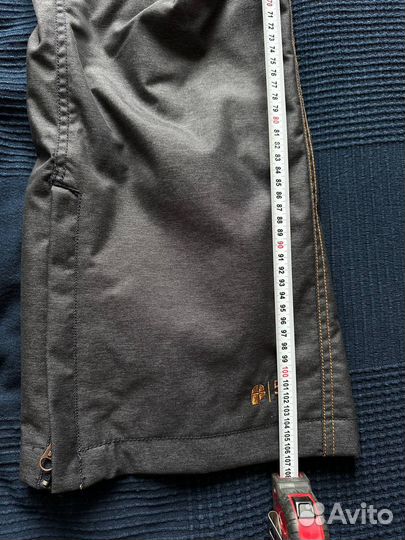 Комплект для сноуборда Burton и Protect