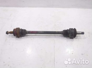 Привод задний Мерседес W221 S