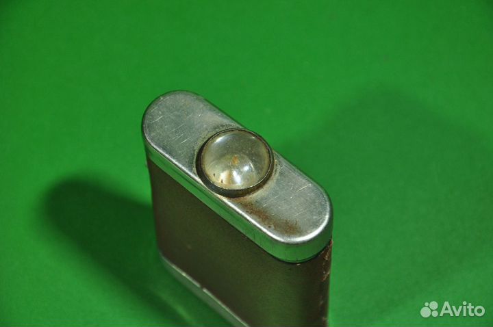 Довоенный фонарь ркка