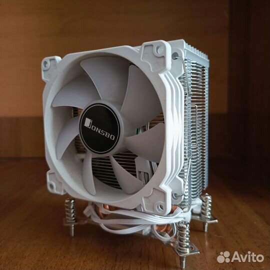 Кулер для процессора