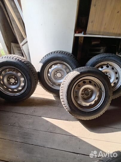 Pirelli Formula Energy 175/70 R14